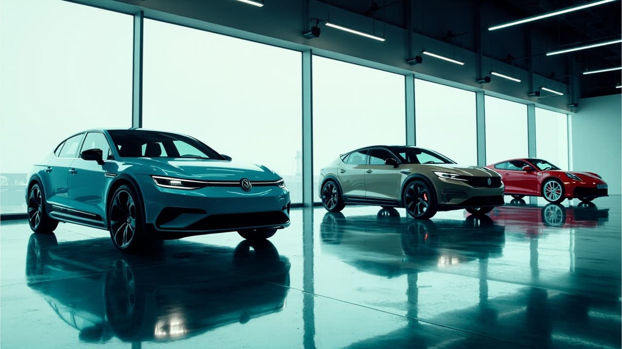New Volkswagen, Peugeot and Cupra Models Gain EV Grant Price Cuts